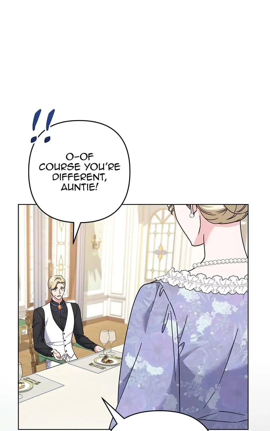 What It Means to Be You Chapter 120 page 109 - 