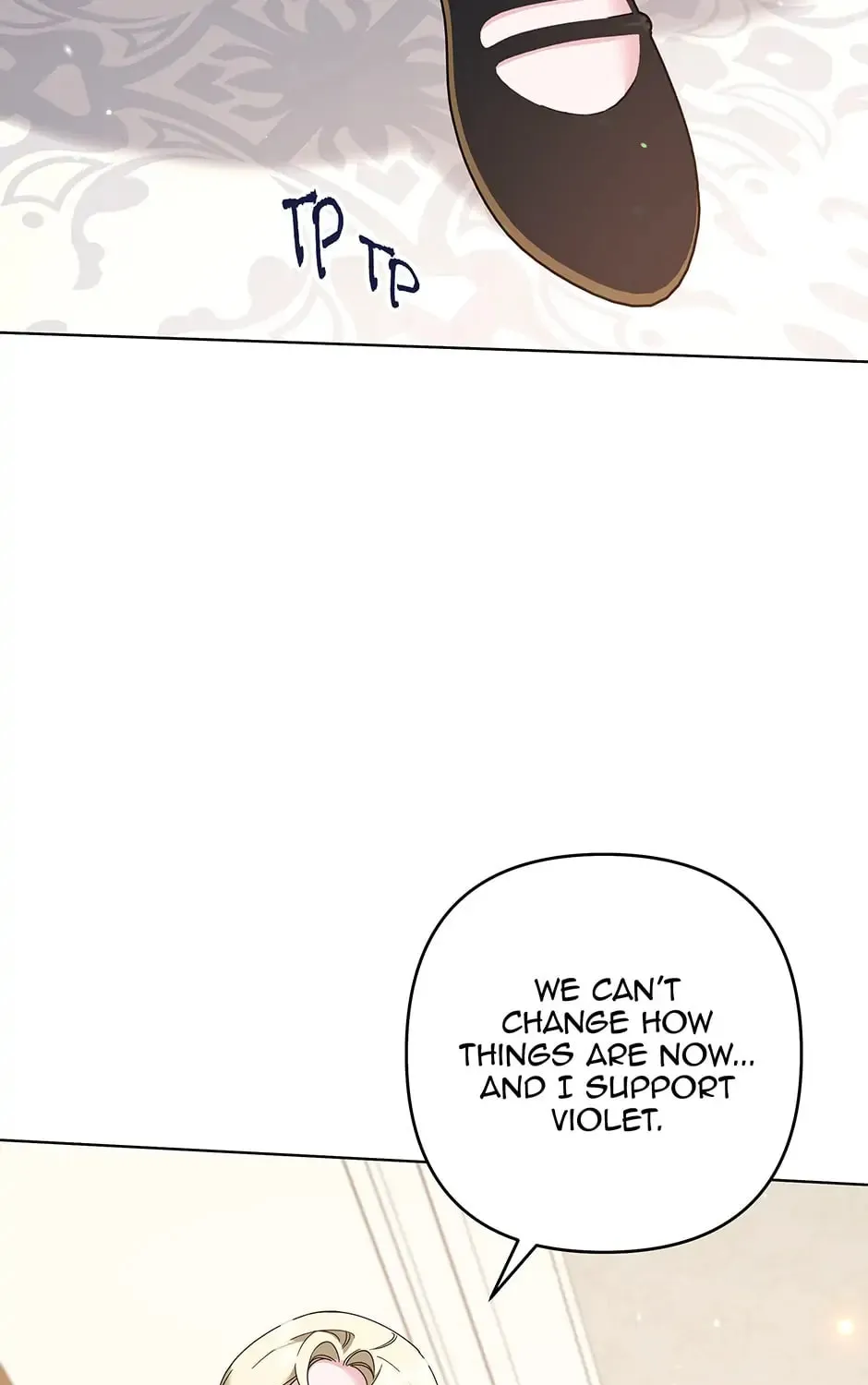 What It Means to Be You Chapter 120 page 115 - 
