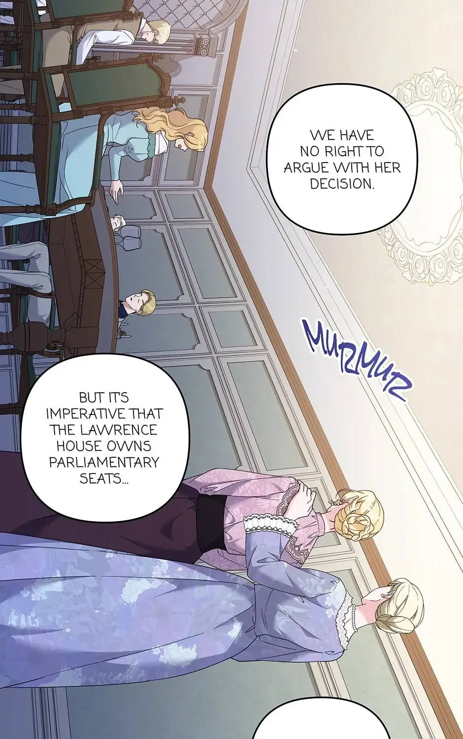 What It Means to Be You Chapter 120 page 123 - 
