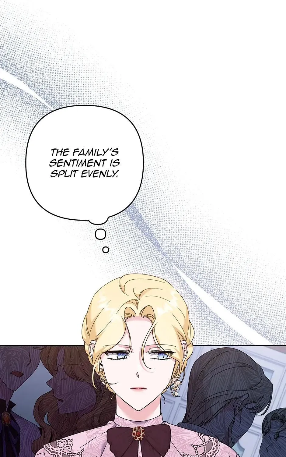 What It Means to Be You Chapter 120 page 125 - 