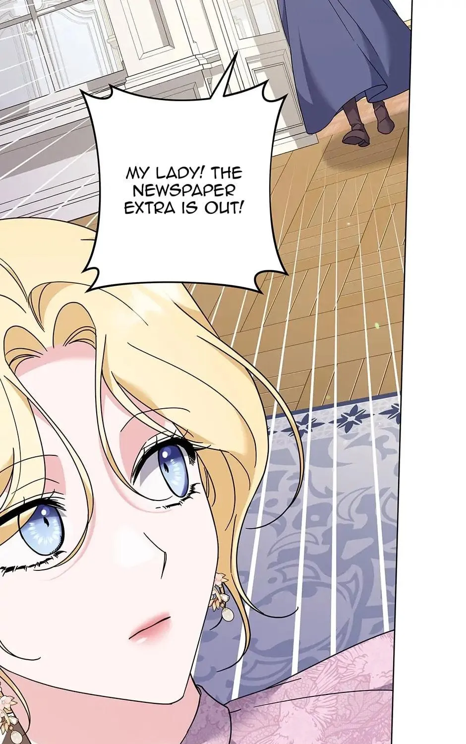 What It Means to Be You Chapter 120 page 131 - 