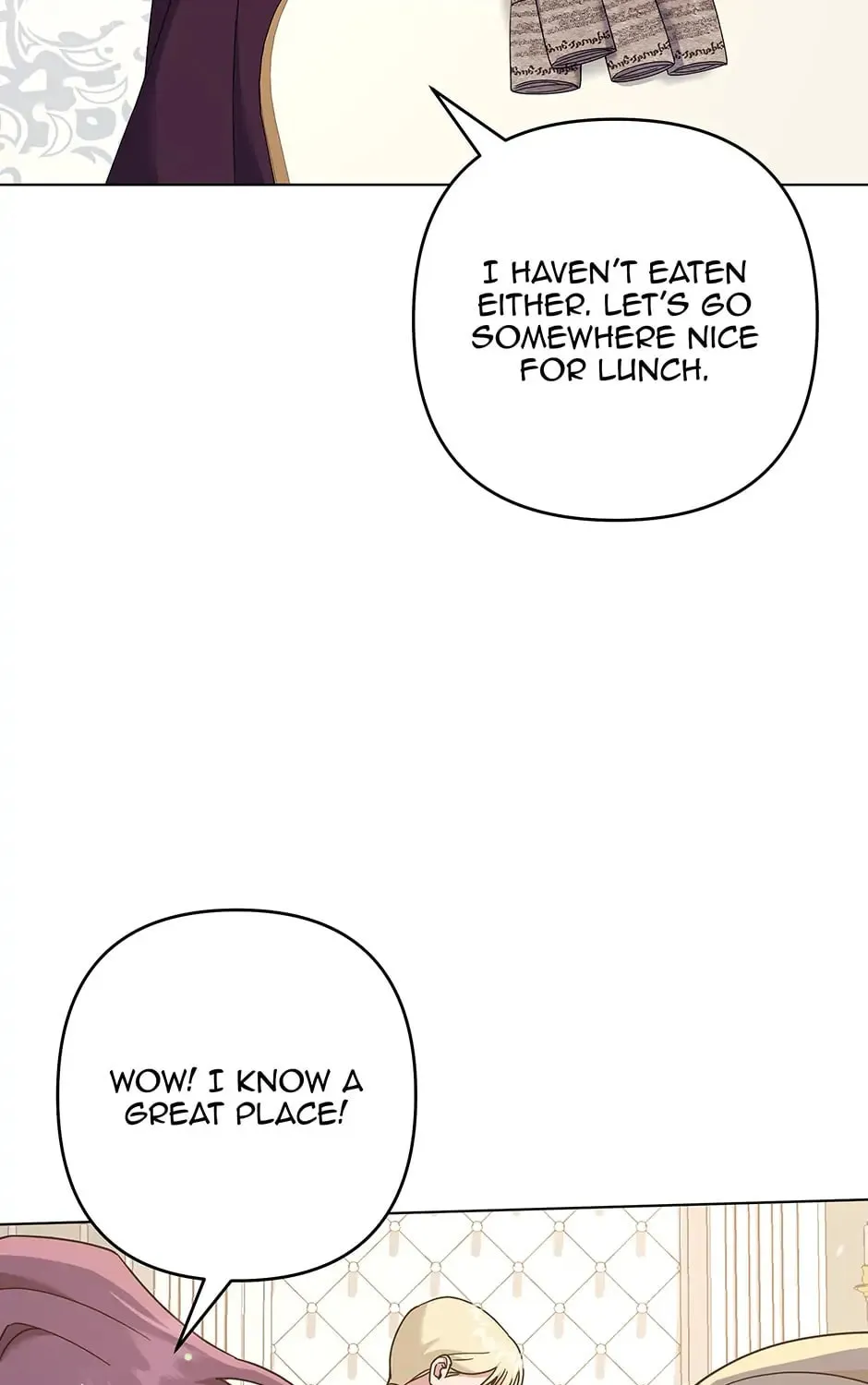 What It Means to Be You Chapter 120 page 135 - 