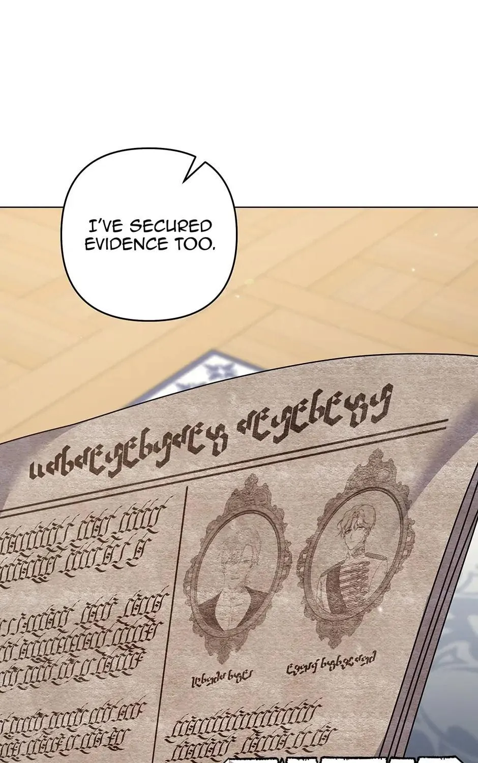 What It Means to Be You Chapter 120 page 155 - 
