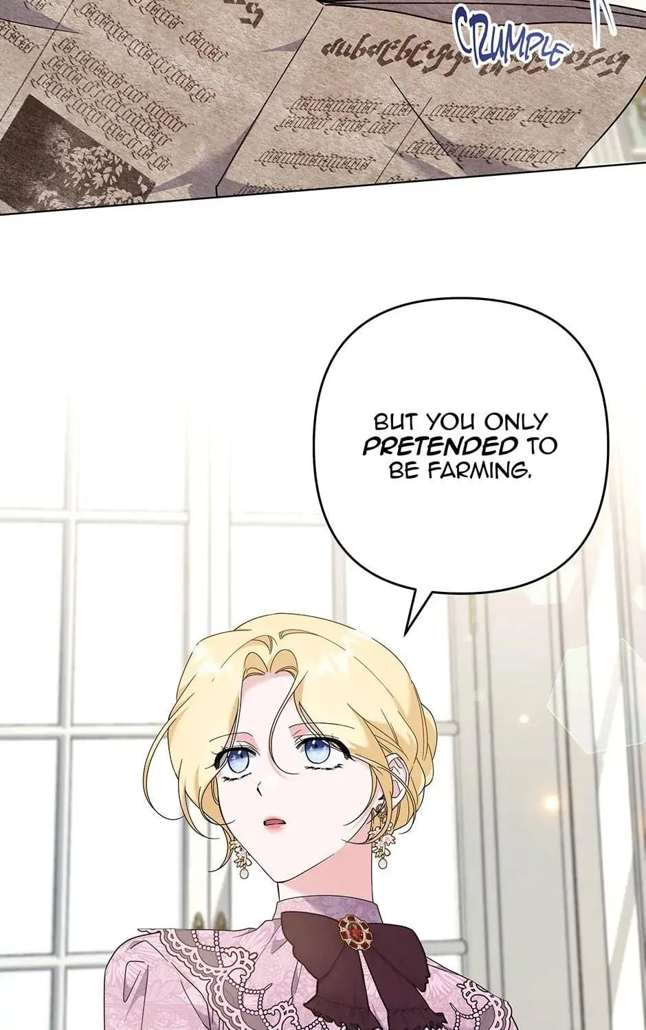 What It Means to Be You Chapter 120 page 159 - 