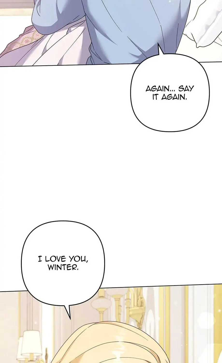 What It Means to Be You Chapter 120 page 17 - 