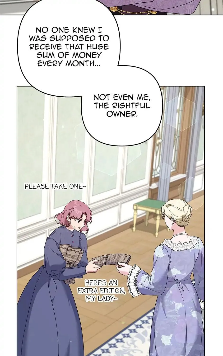 What It Means to Be You Chapter 120 page 161 - 