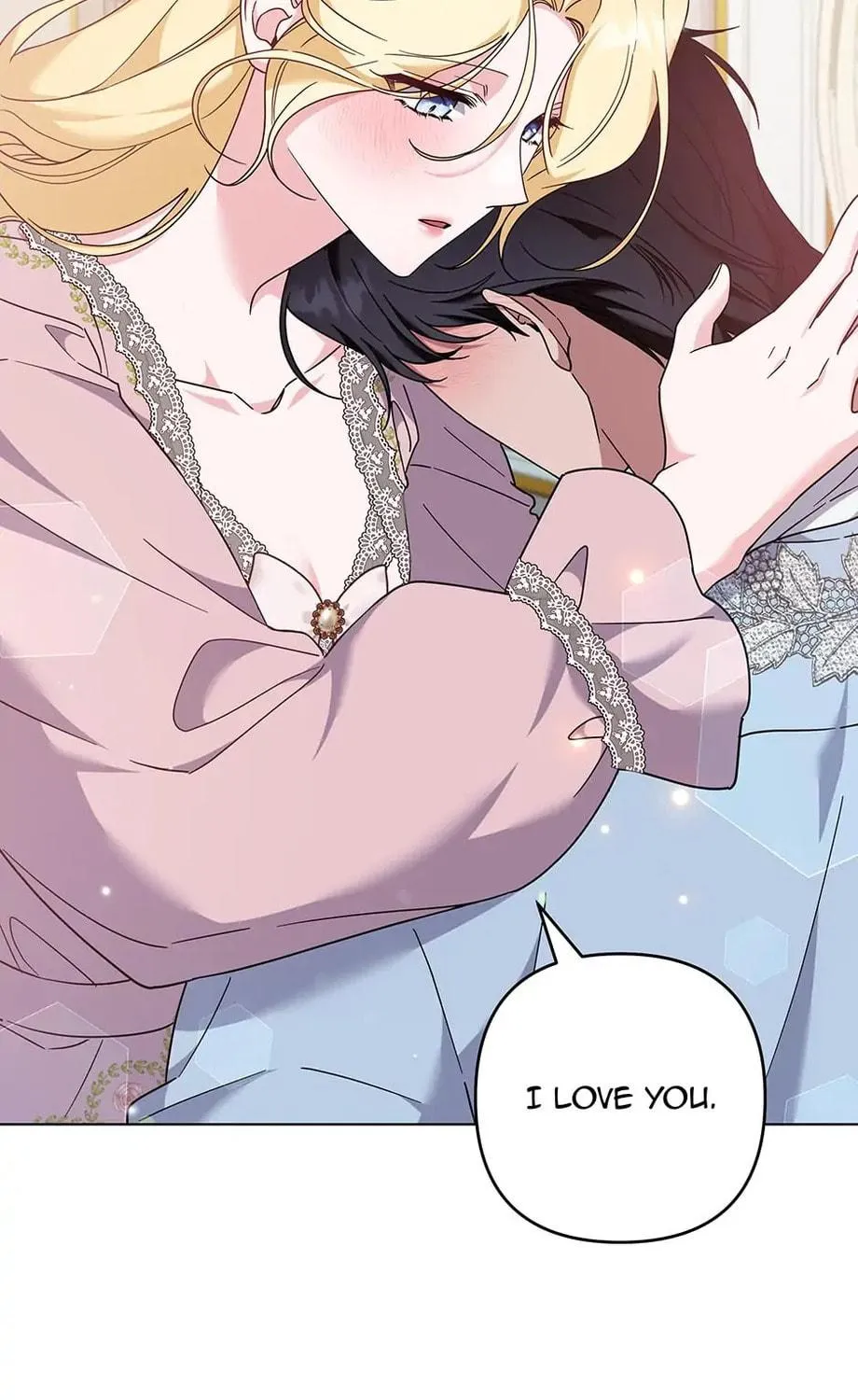 What It Means to Be You Chapter 120 page 19 - 