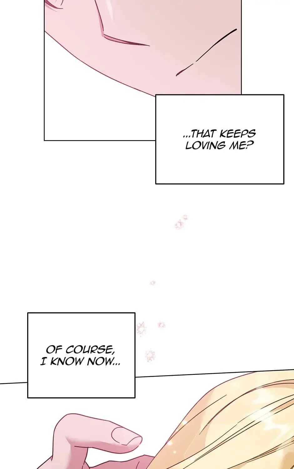 What It Means to Be You Chapter 120 page 23 - 