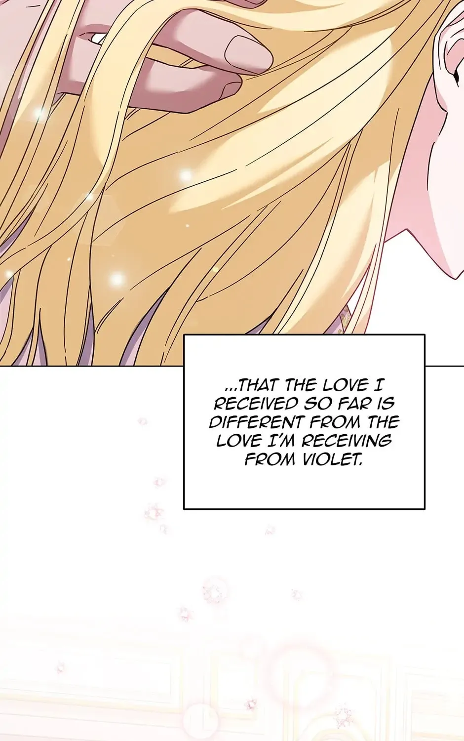What It Means to Be You Chapter 120 page 25 - 