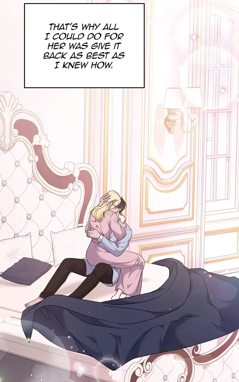 What It Means to Be You Chapter 120 page 27 - 