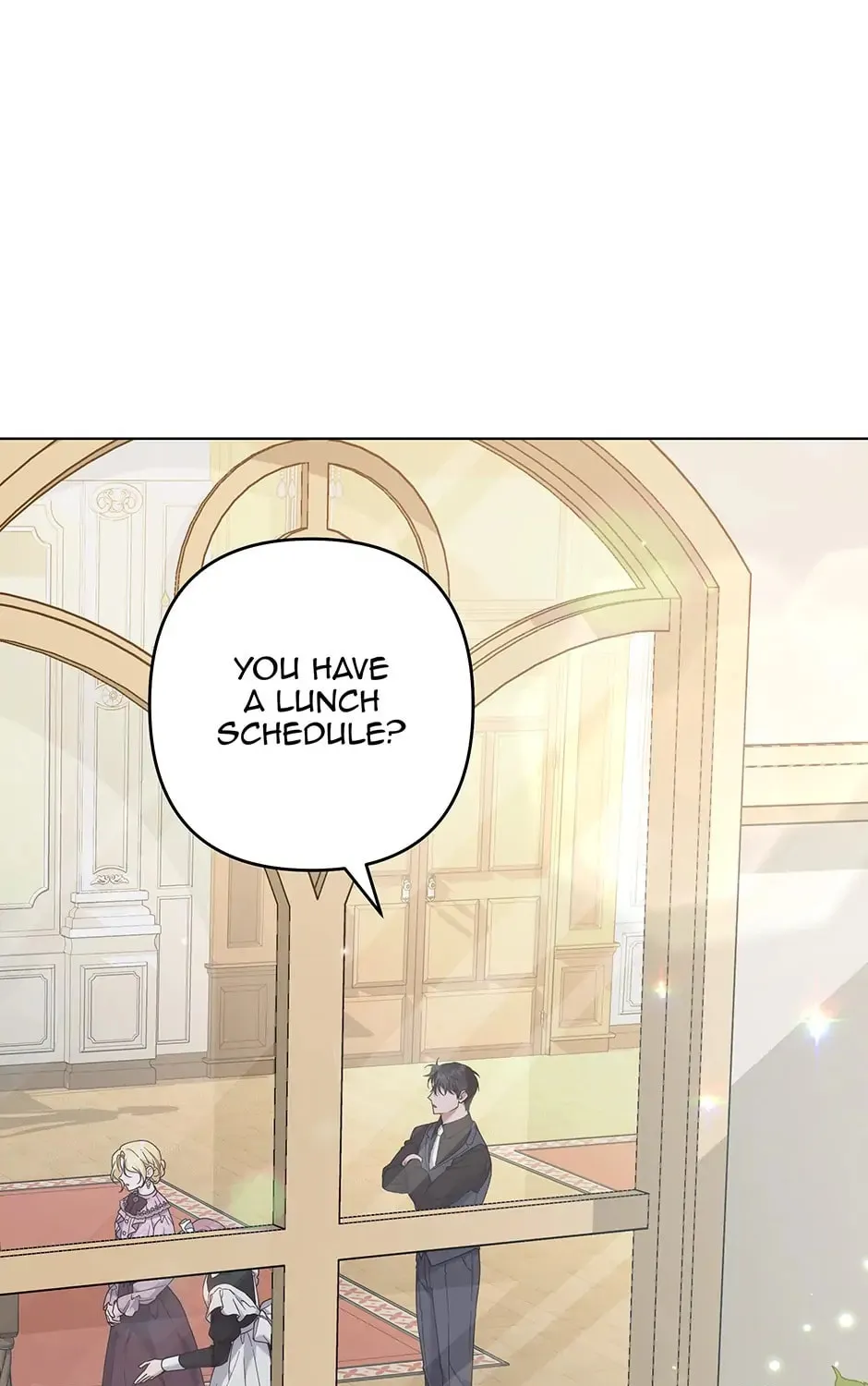 What It Means to Be You Chapter 120 page 33 - 