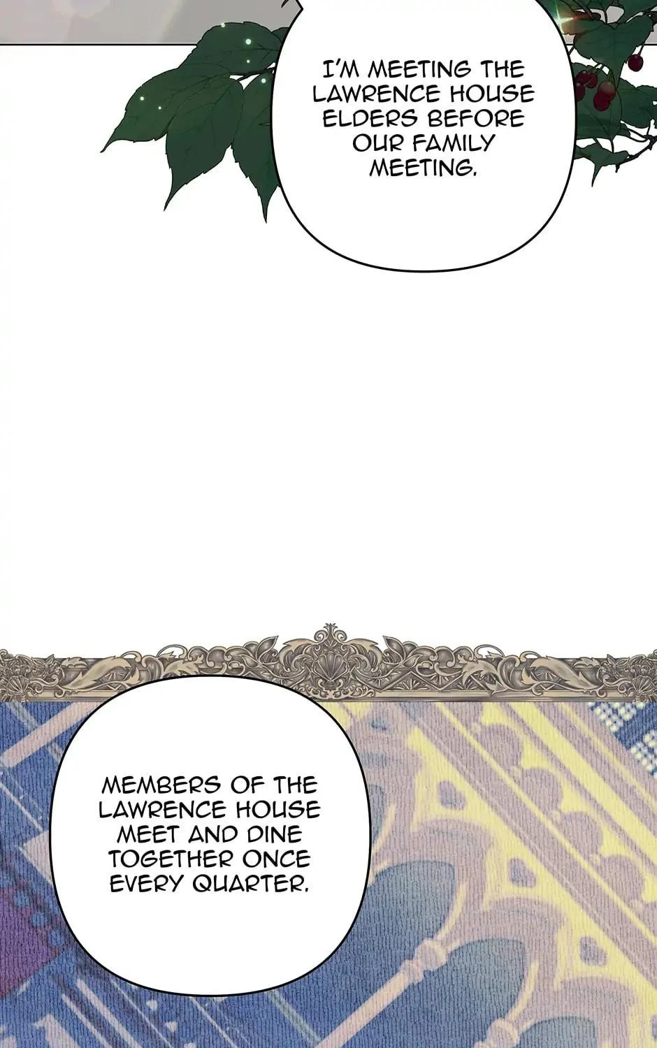 What It Means to Be You Chapter 120 page 35 - 
