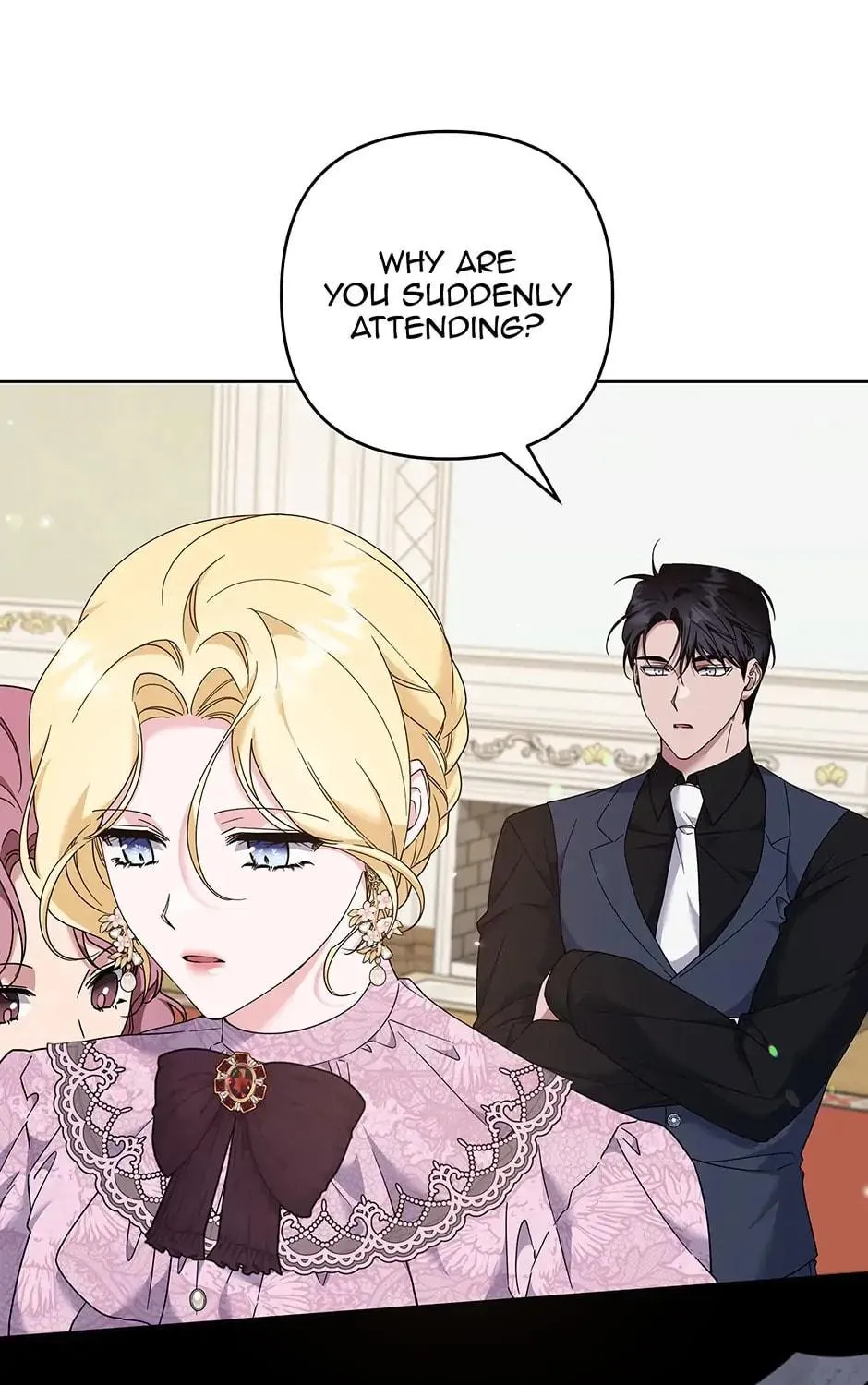 What It Means to Be You Chapter 120 page 39 - 