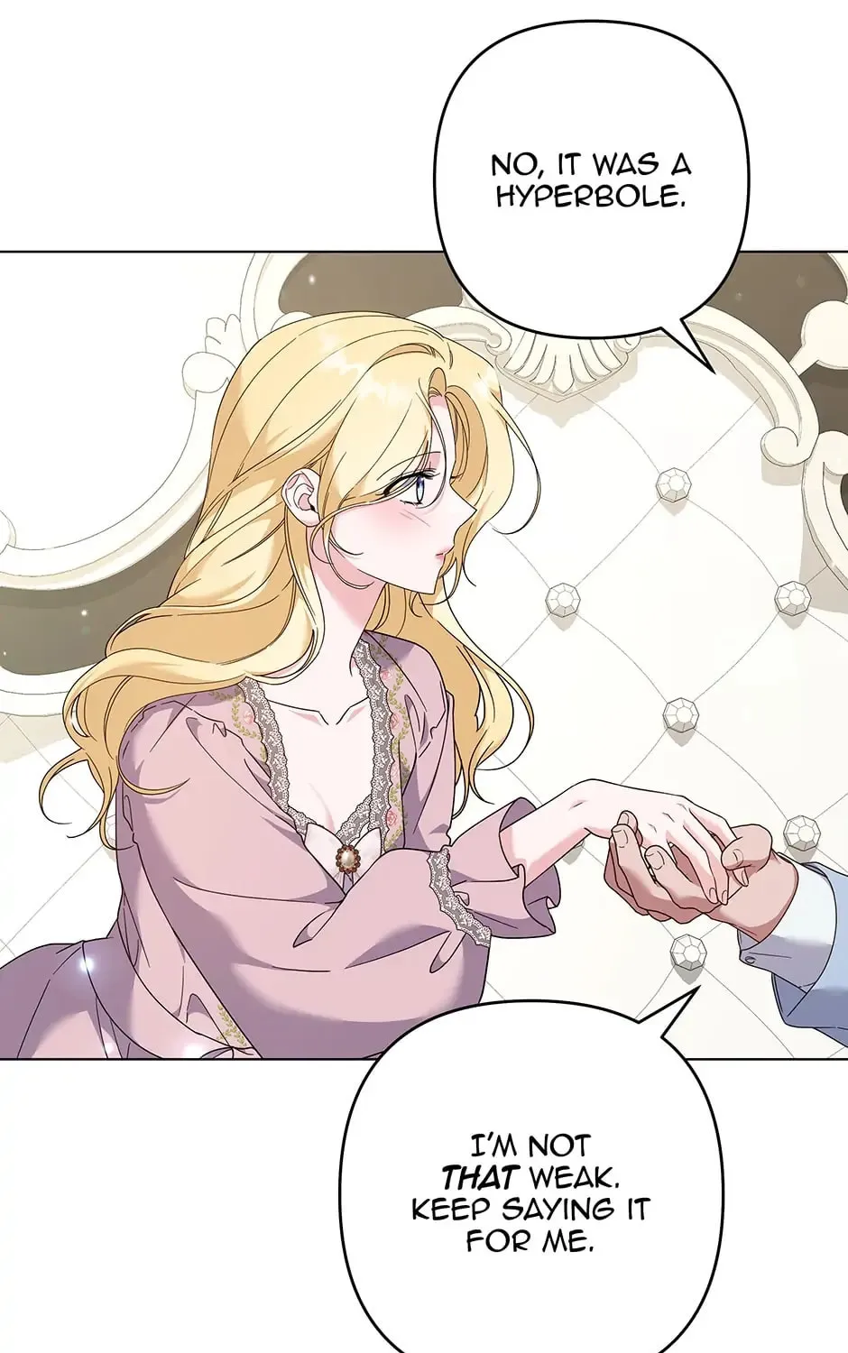 What It Means to Be You Chapter 120 page 7 - 
