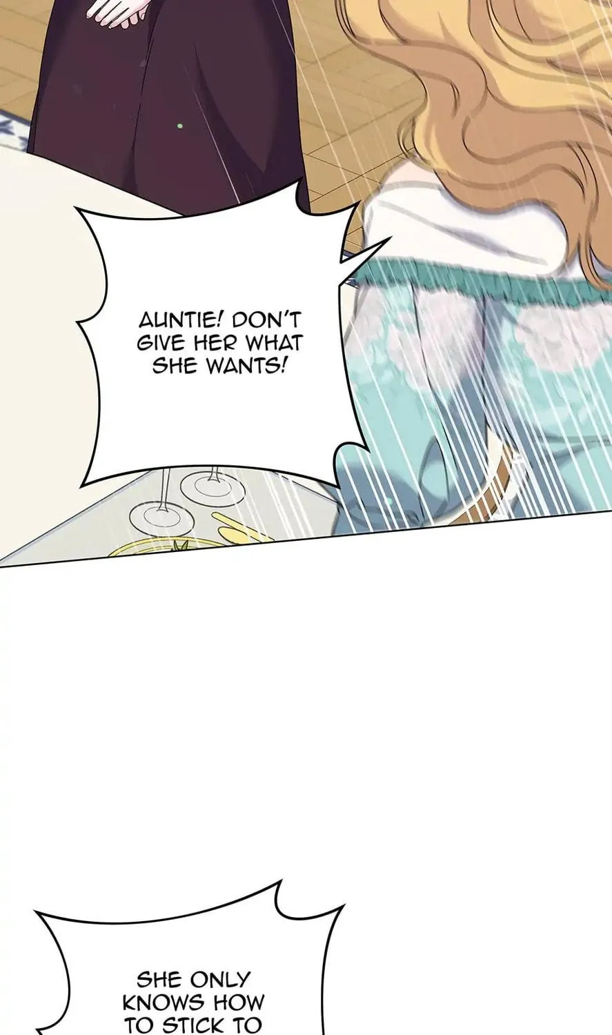 What It Means to Be You Chapter 120 page 77 - 