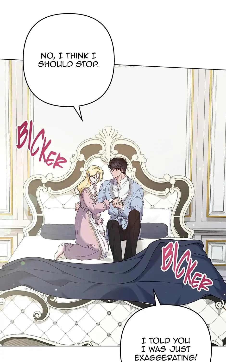 What It Means to Be You Chapter 120 page 9 - 