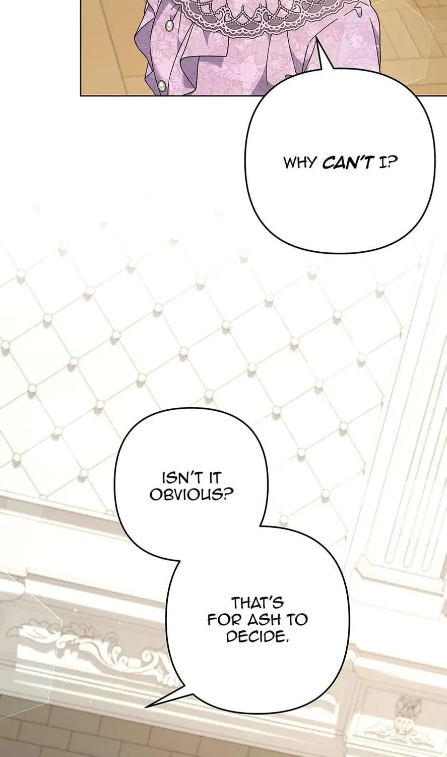 What It Means to Be You Chapter 120 page 83 - 
