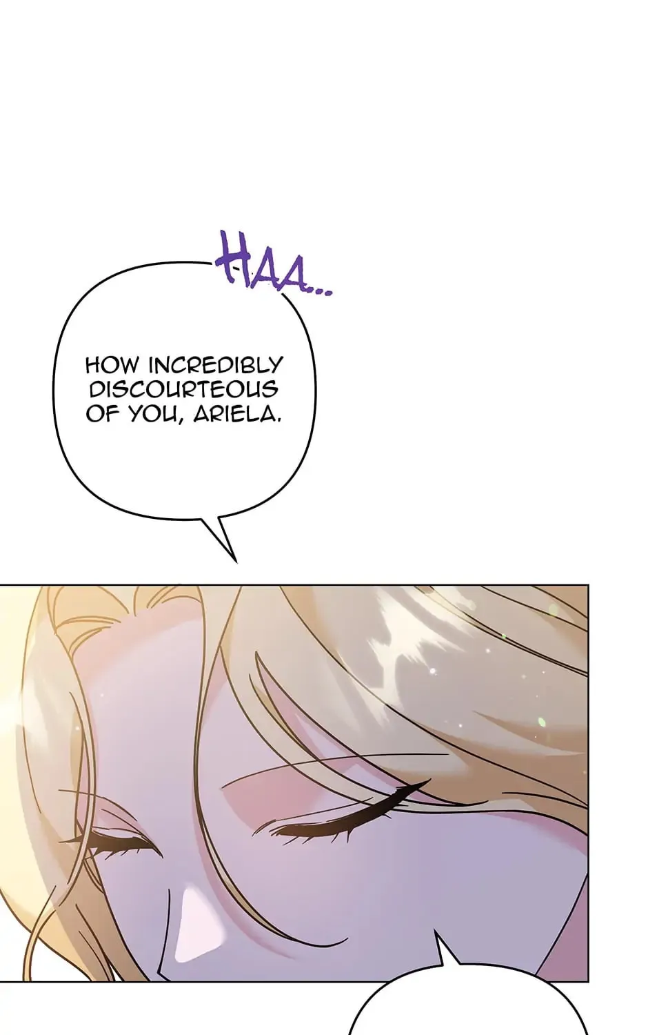 What It Means to Be You Chapter 120 page 87 - 