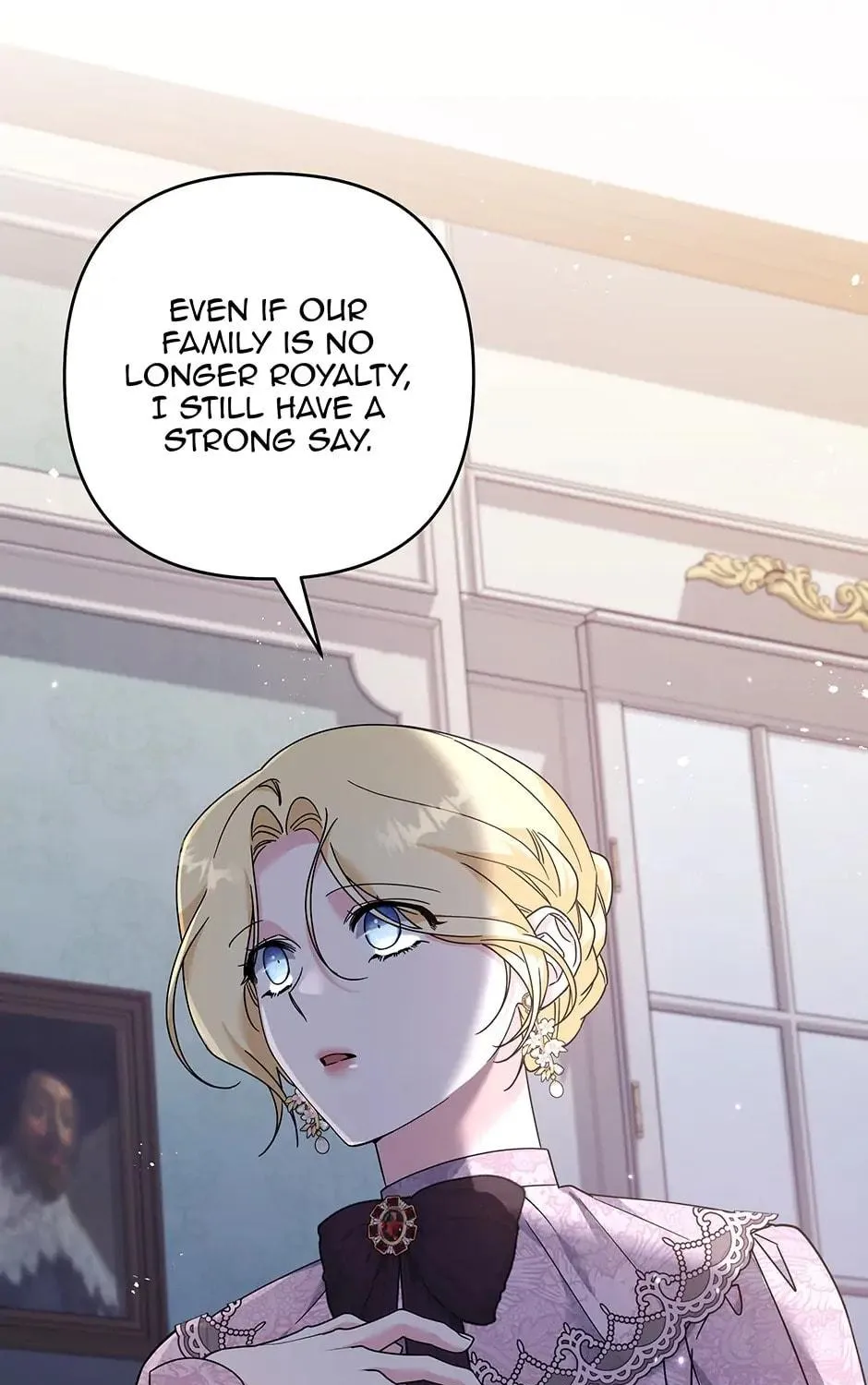 What It Means to Be You Chapter 120 page 89 - 