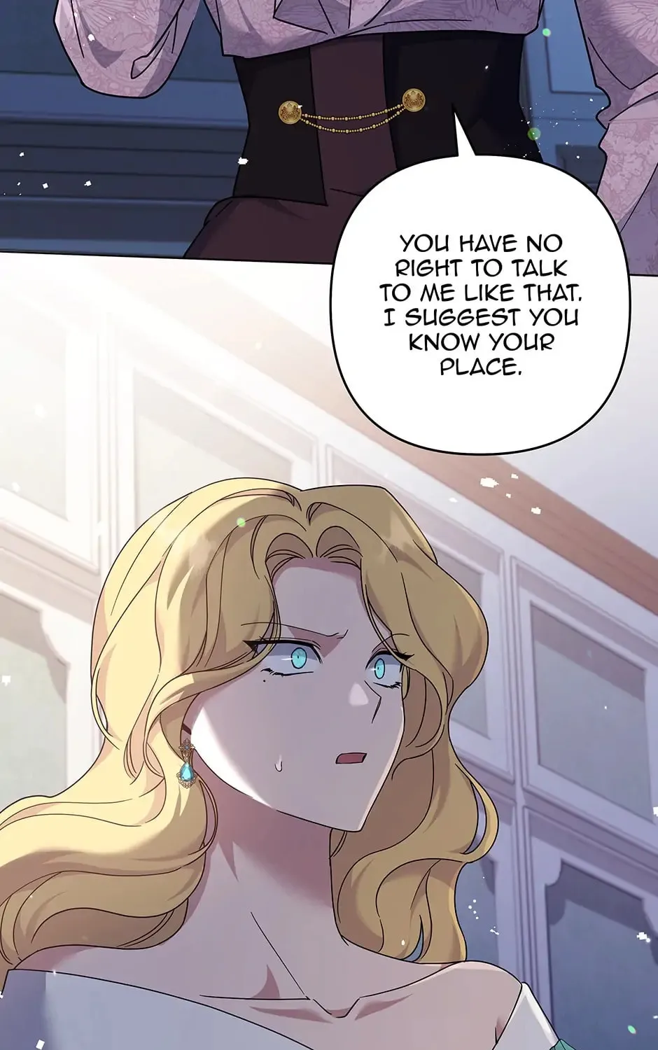 What It Means to Be You Chapter 120 page 91 - 