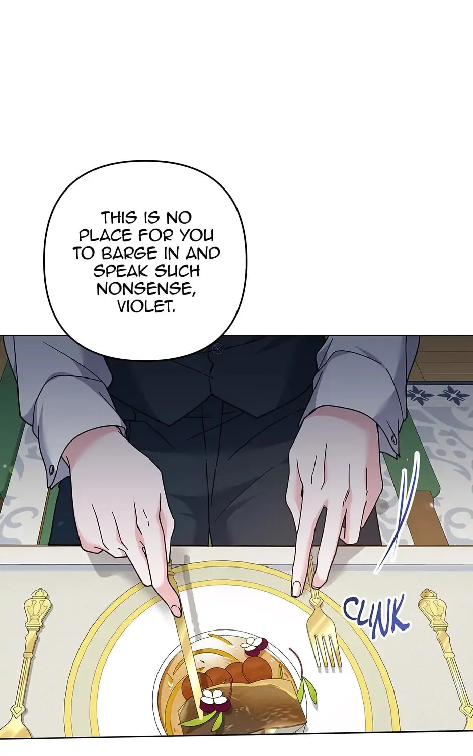 What It Means to Be You Chapter 120 page 97 - 