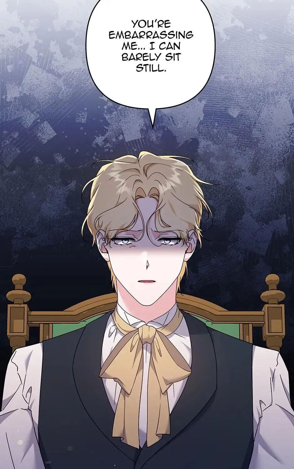 What It Means to Be You Chapter 120 page 99 - 