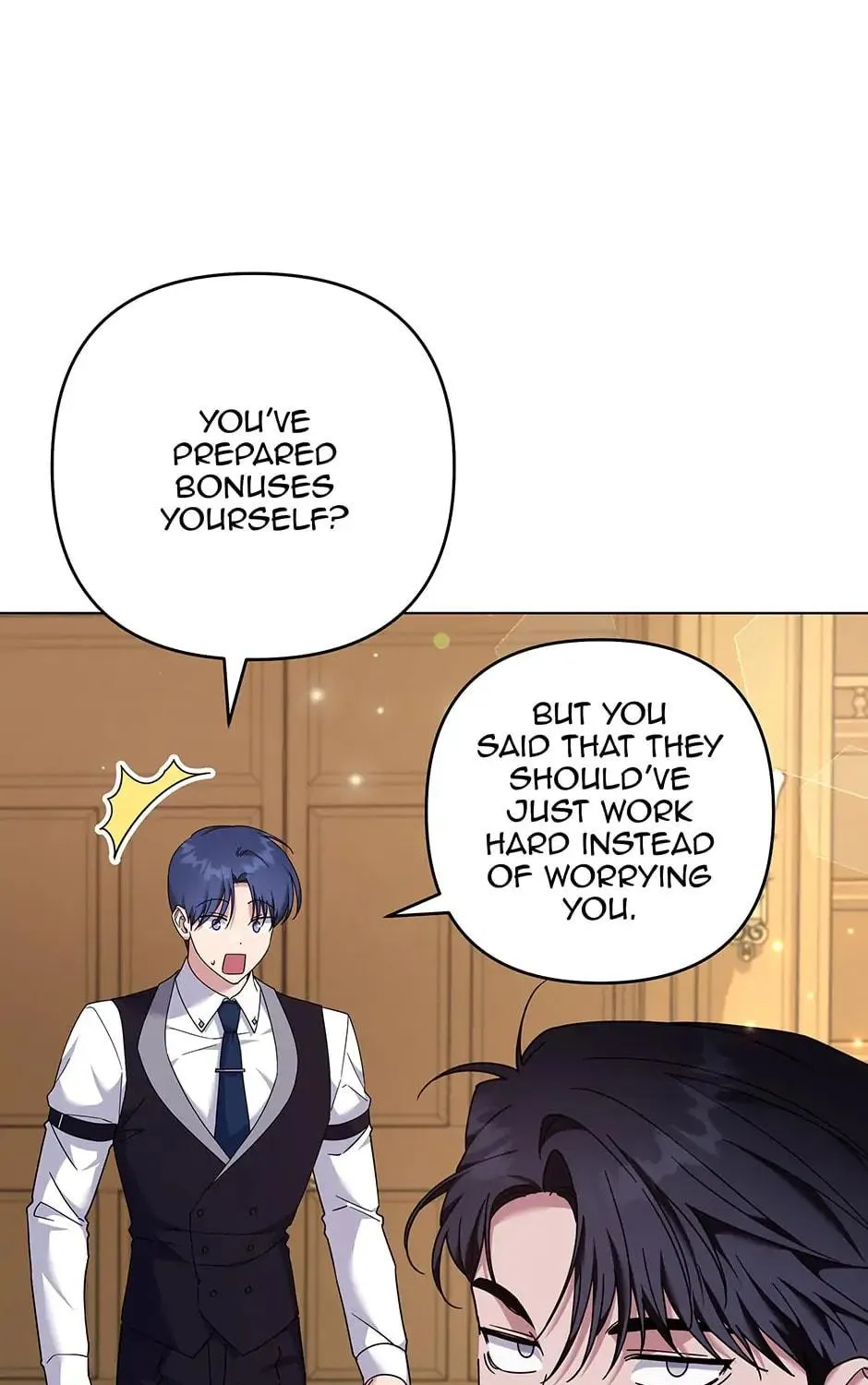 What It Means to Be You Chapter 121 page 11 - 
