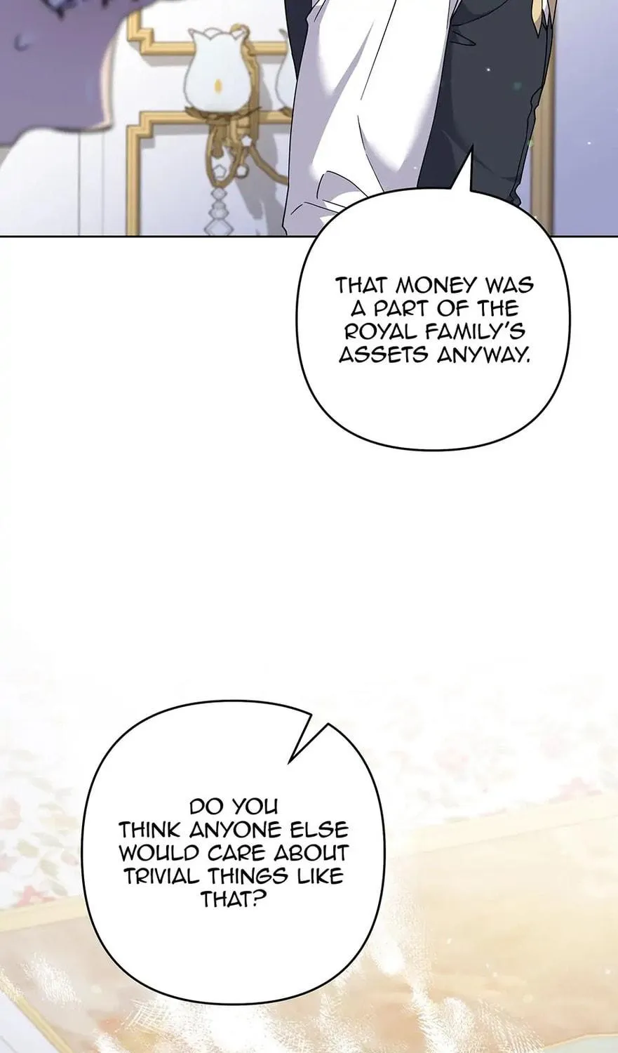 What It Means to Be You Chapter 121 page 107 - 