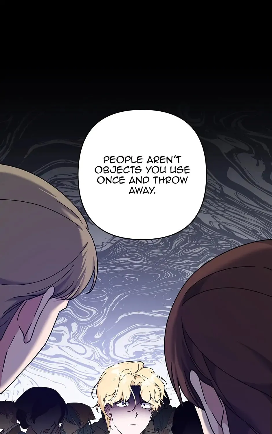 What It Means to Be You Chapter 121 page 117 - 