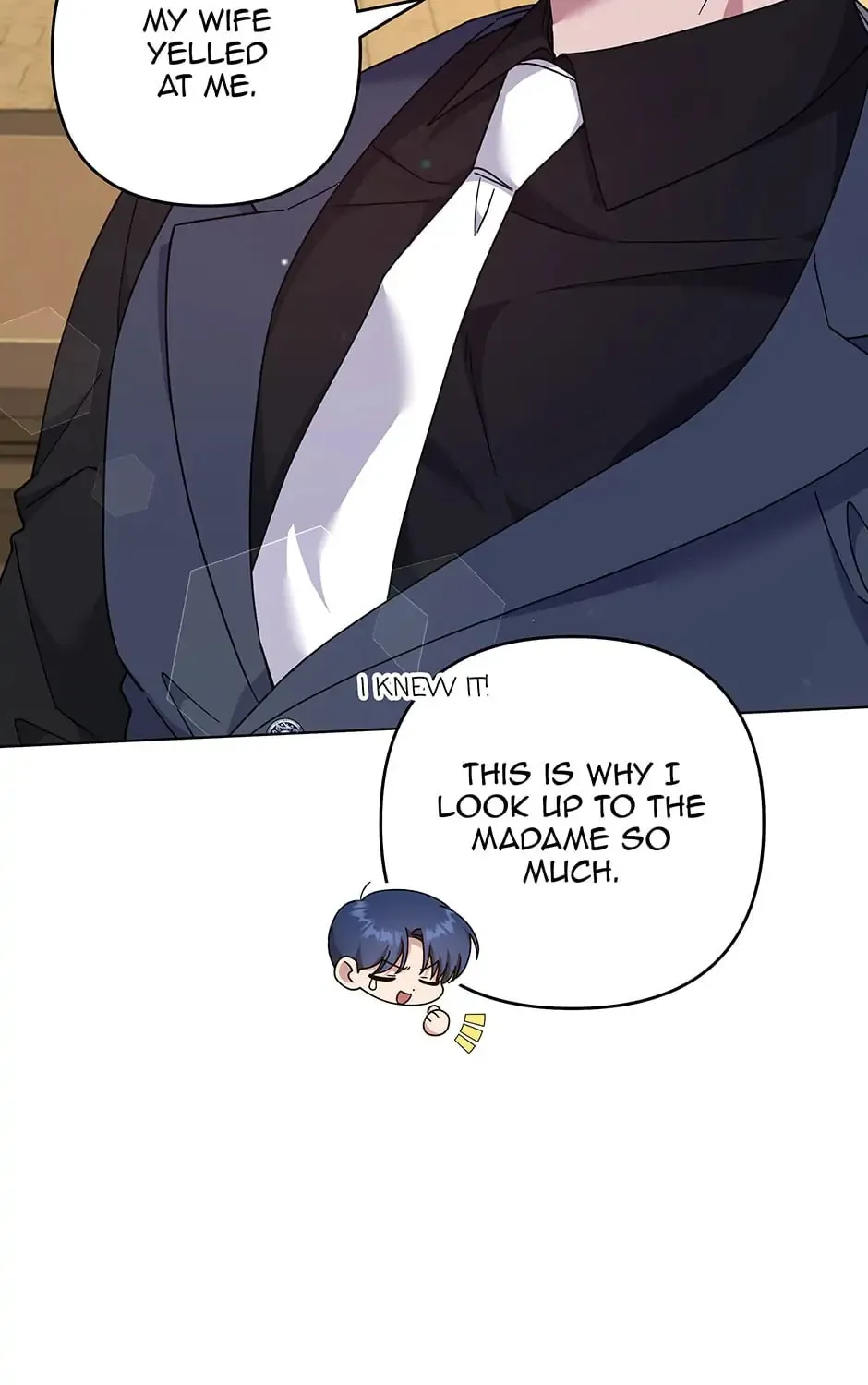 What It Means to Be You Chapter 121 page 13 - 