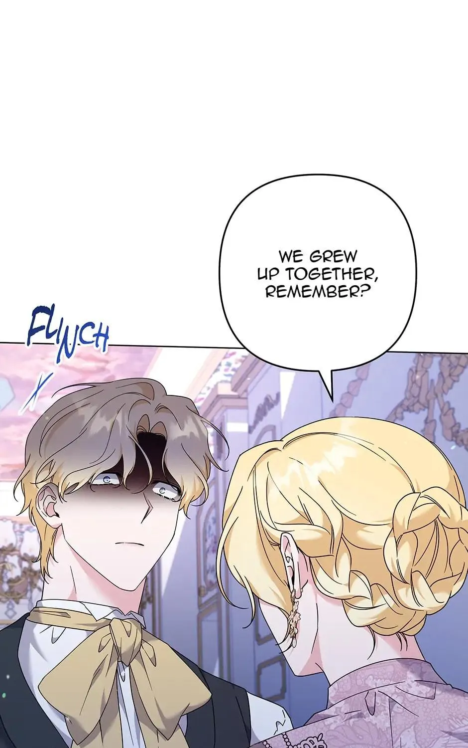 What It Means to Be You Chapter 121 page 131 - 