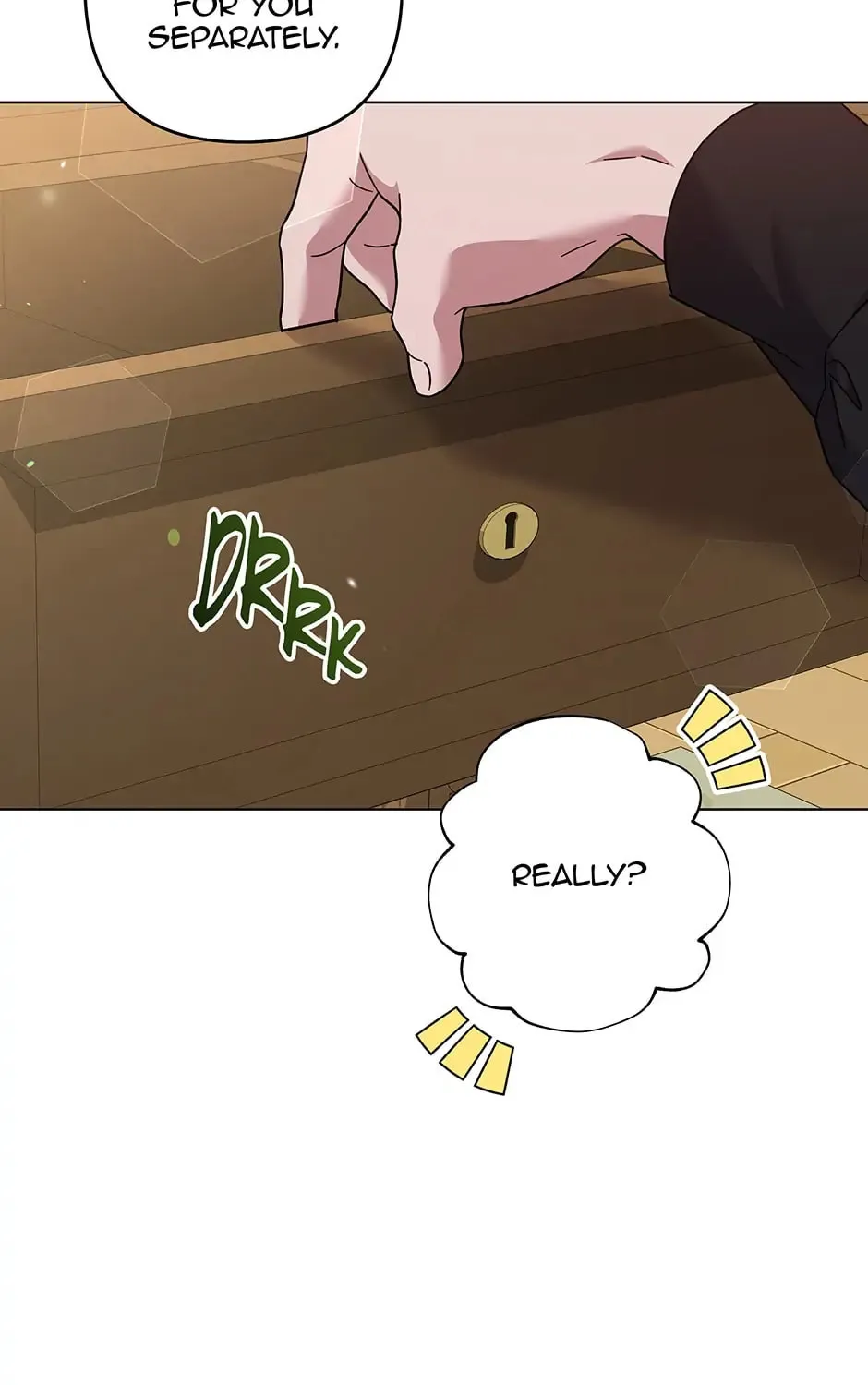 What It Means to Be You Chapter 121 page 15 - 