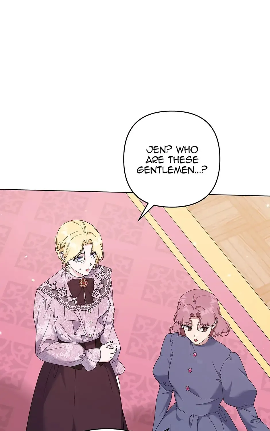 What It Means to Be You Chapter 121 page 153 - 