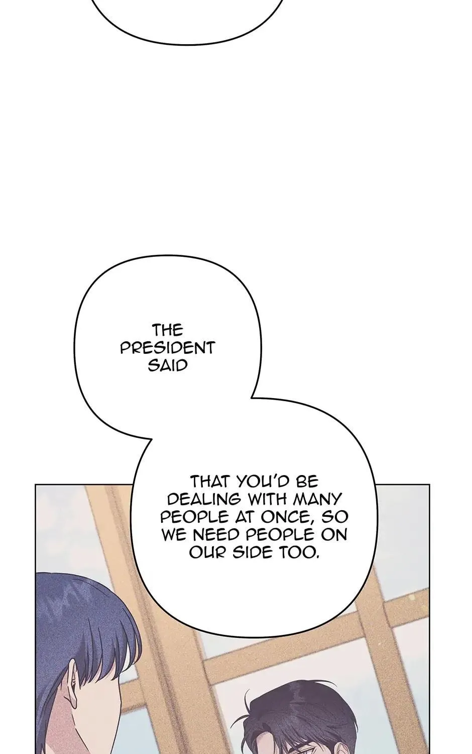 What It Means to Be You Chapter 121 page 155 - 