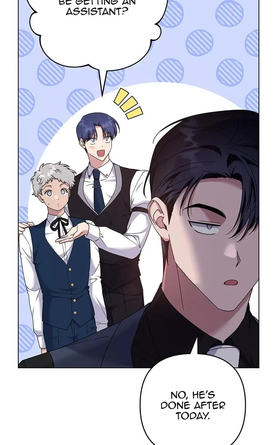 What It Means to Be You Chapter 121 page 17 - 