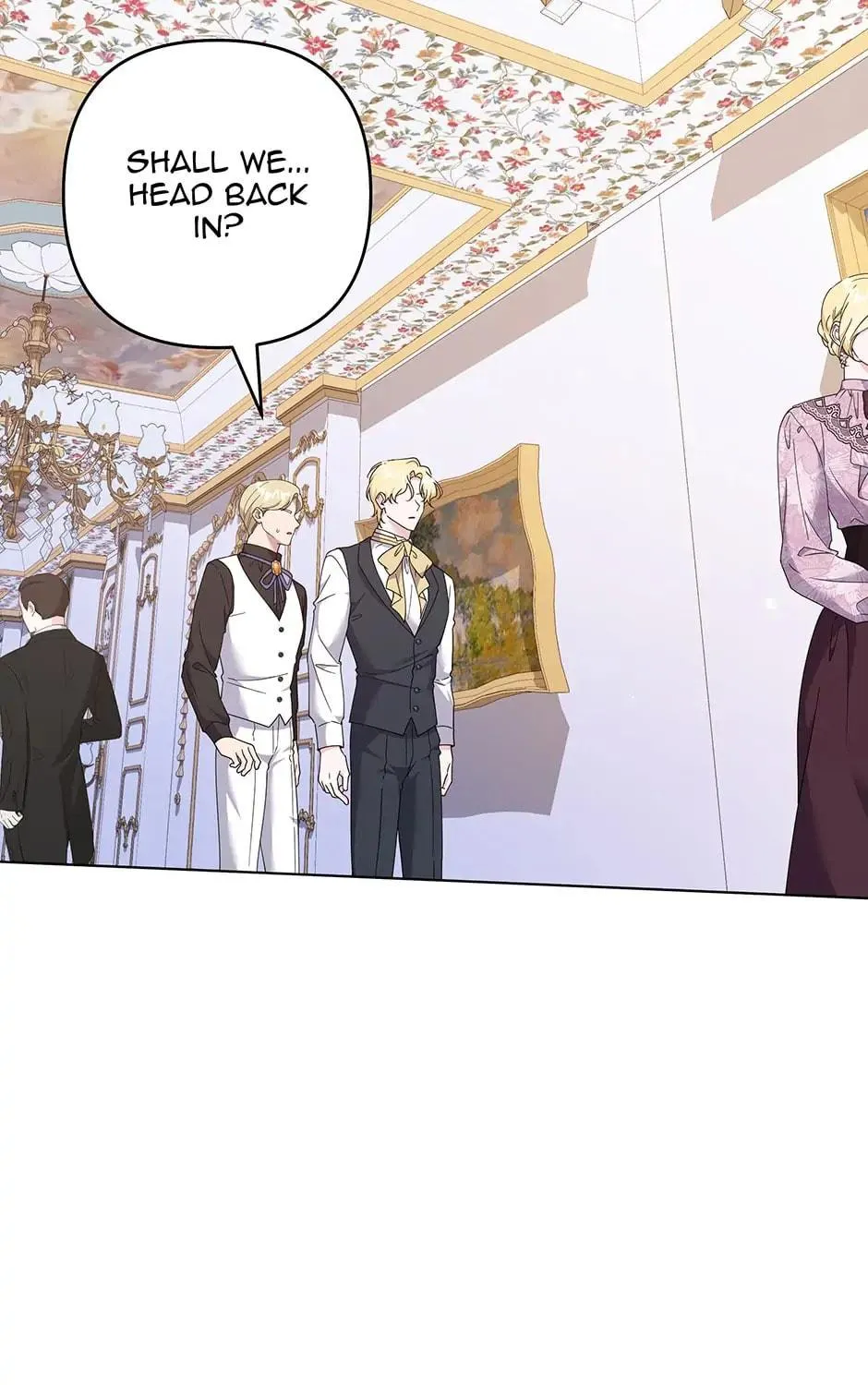 What It Means to Be You Chapter 121 page 167 - 