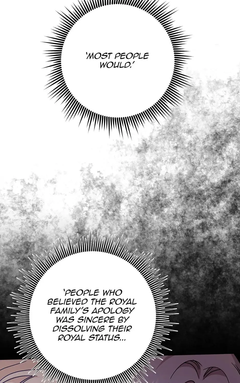 What It Means to Be You Chapter 121 page 171 - 
