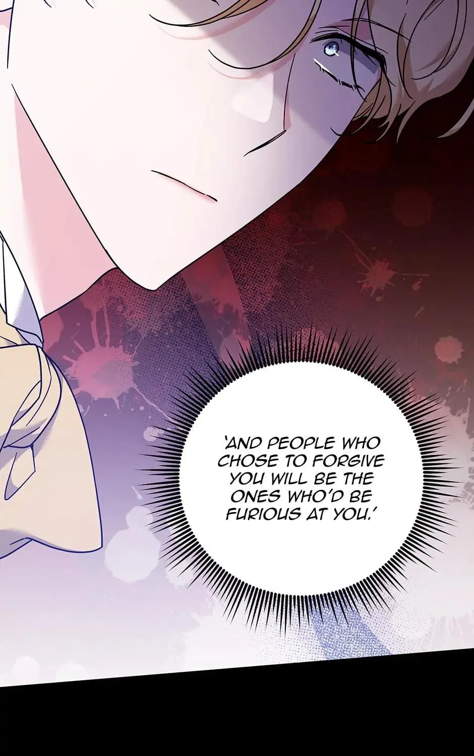 What It Means to Be You Chapter 121 page 173 - 