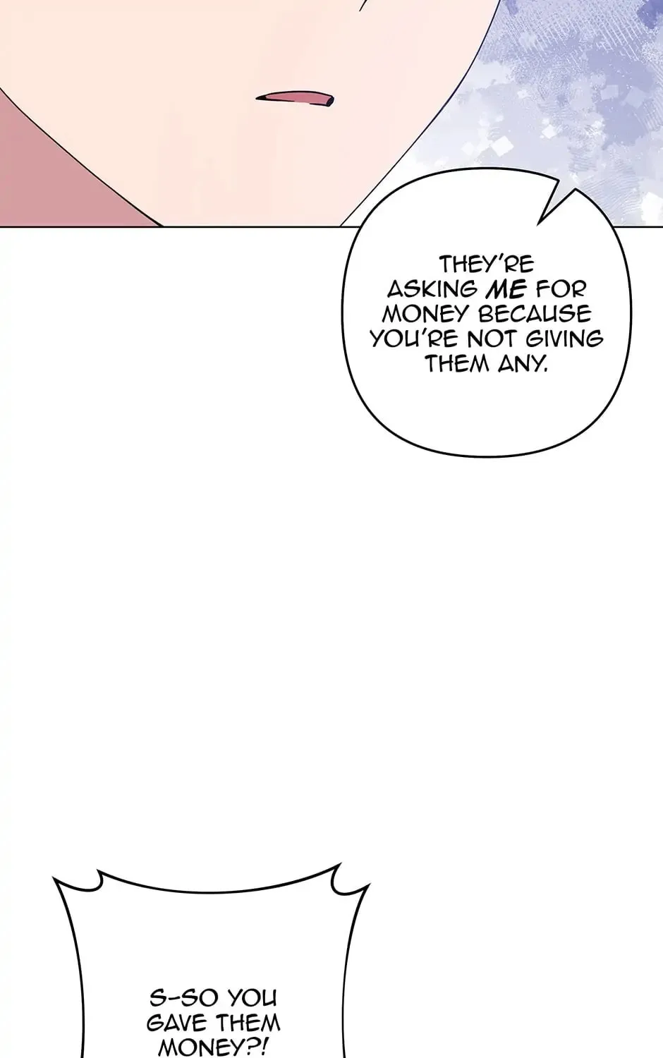 What It Means to Be You Chapter 121 page 25 - 