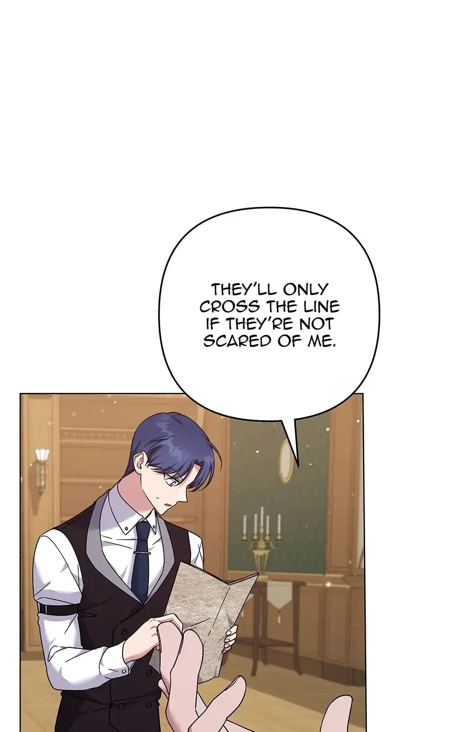 What It Means to Be You Chapter 121 page 31 - 