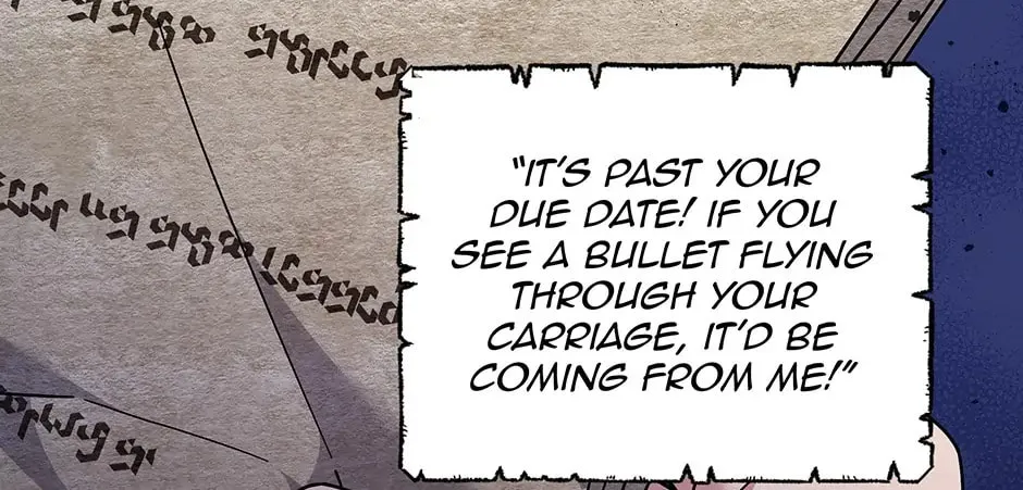 What It Means to Be You Chapter 121 page 34 - 