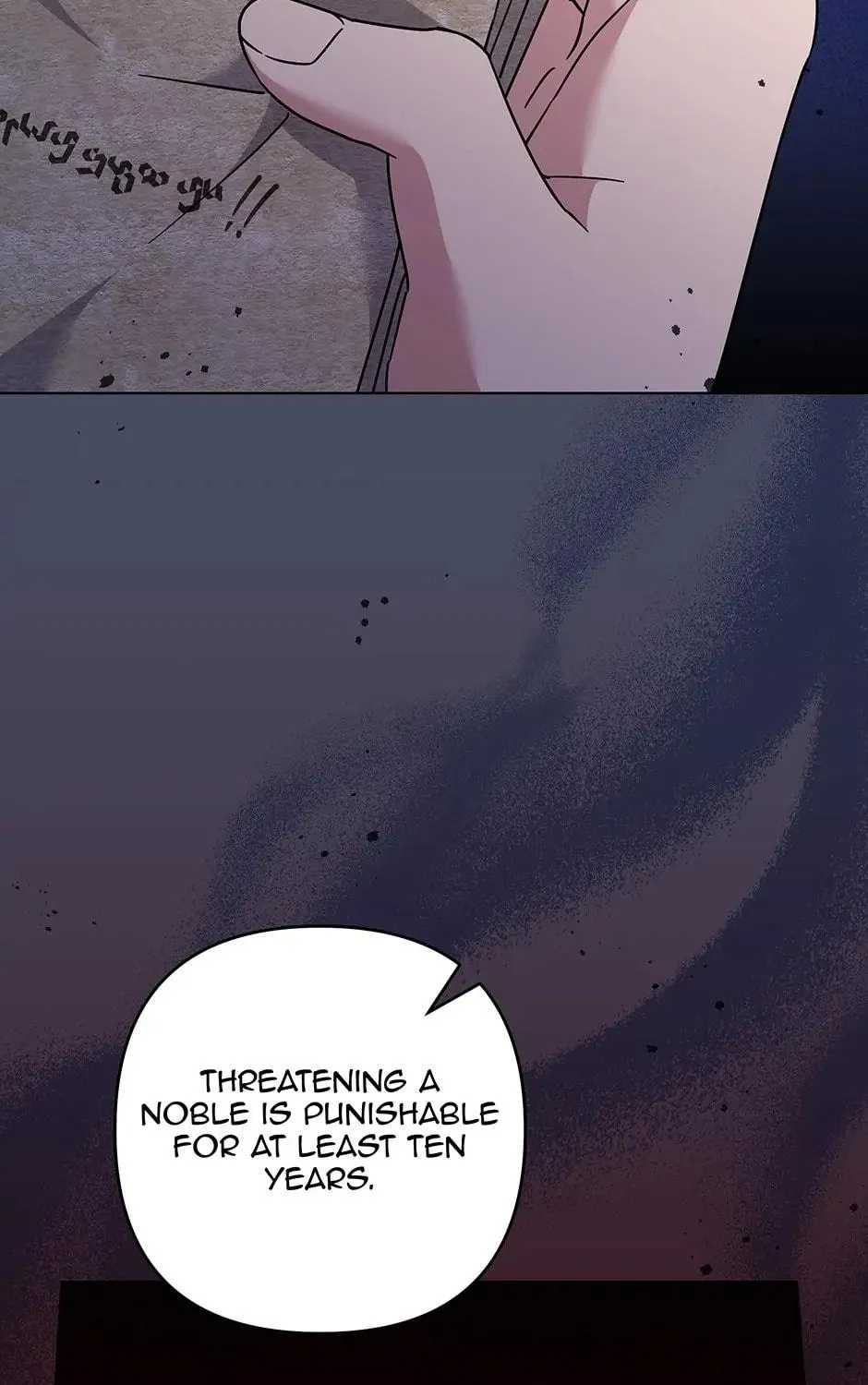 What It Means to Be You Chapter 121 page 35 - 