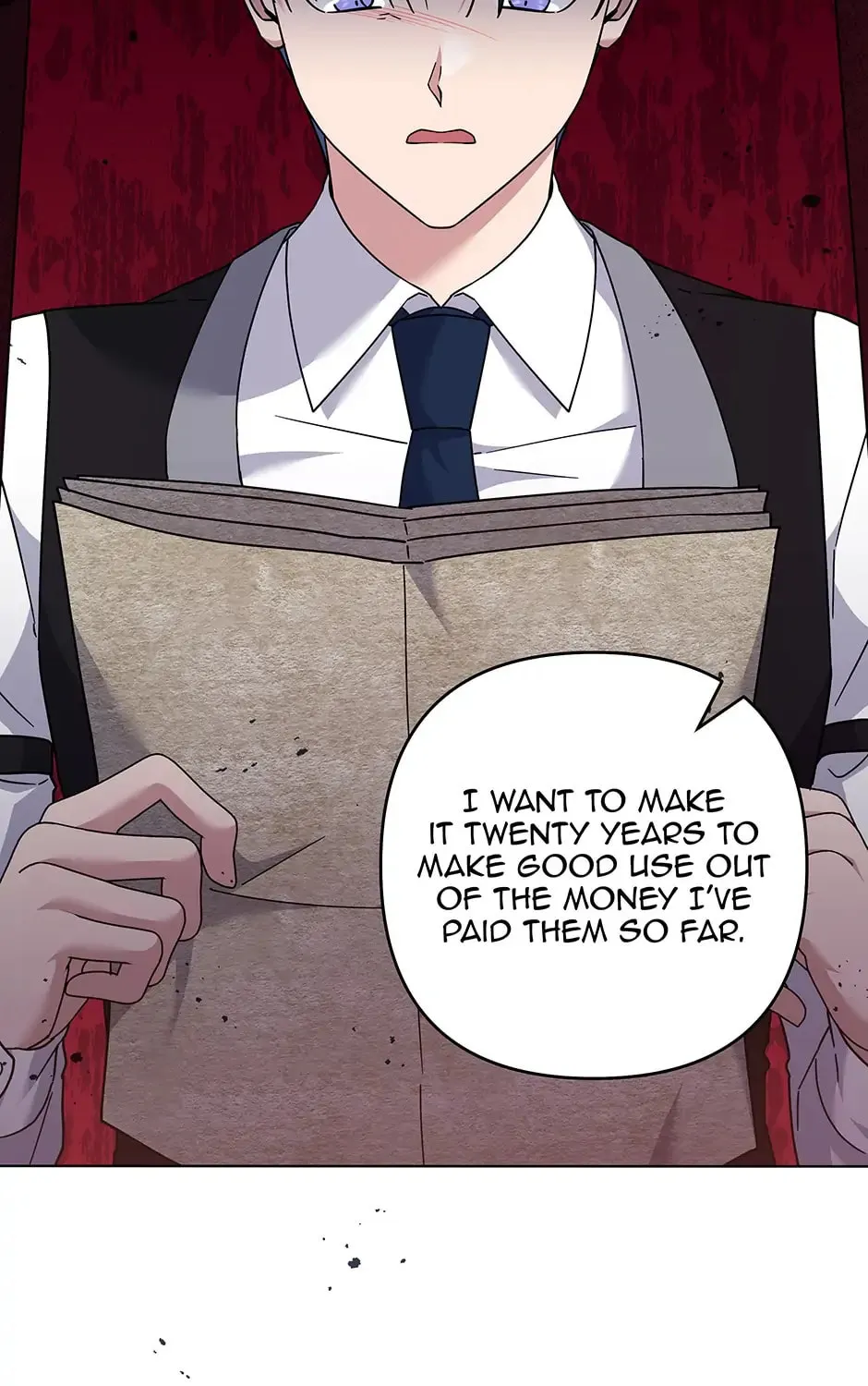 What It Means to Be You Chapter 121 page 37 - 