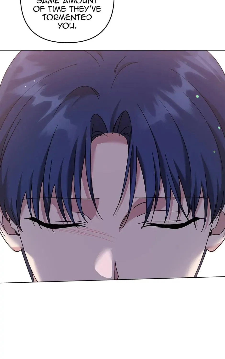 What It Means to Be You Chapter 121 page 39 - 