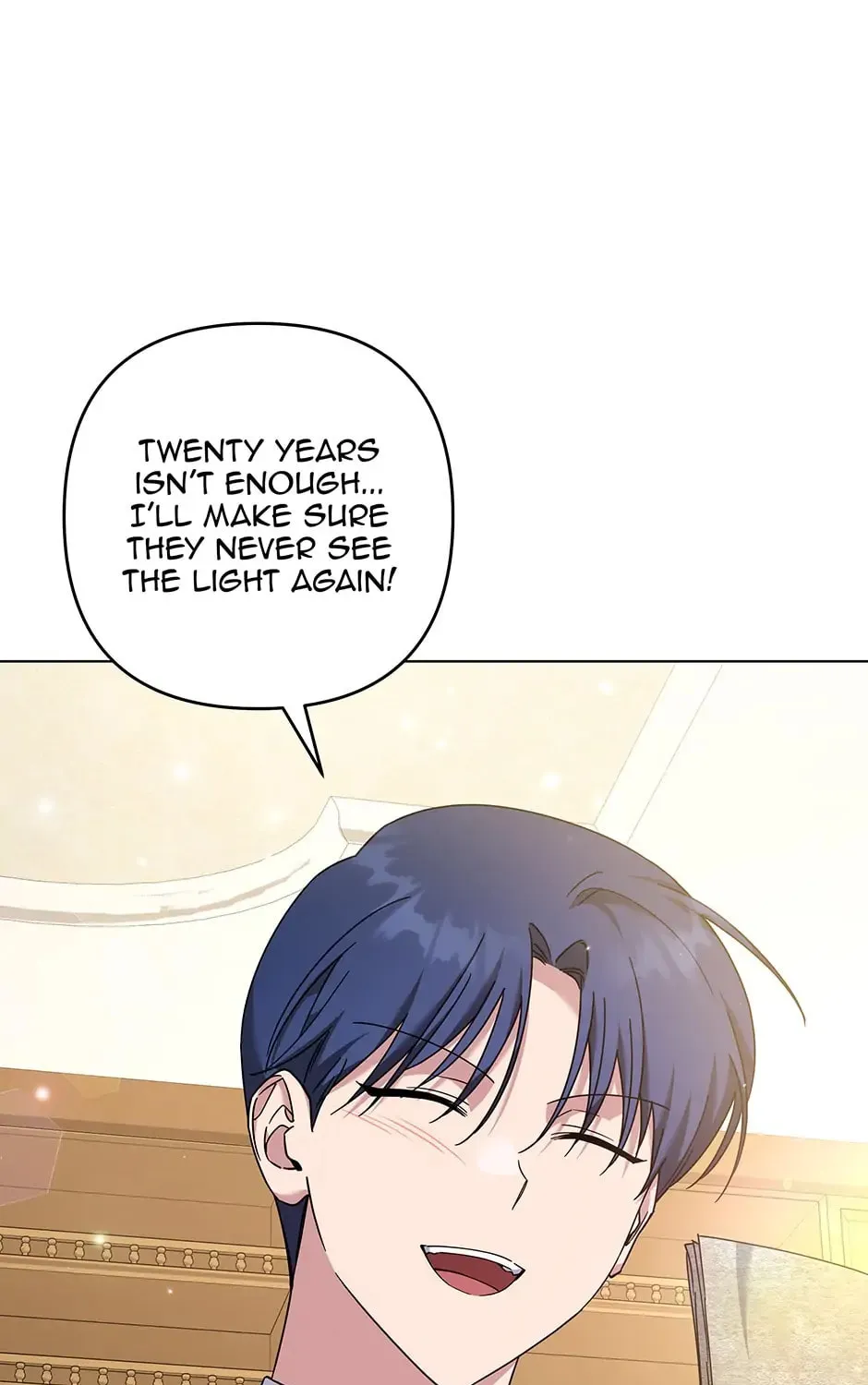 What It Means to Be You Chapter 121 page 43 - 