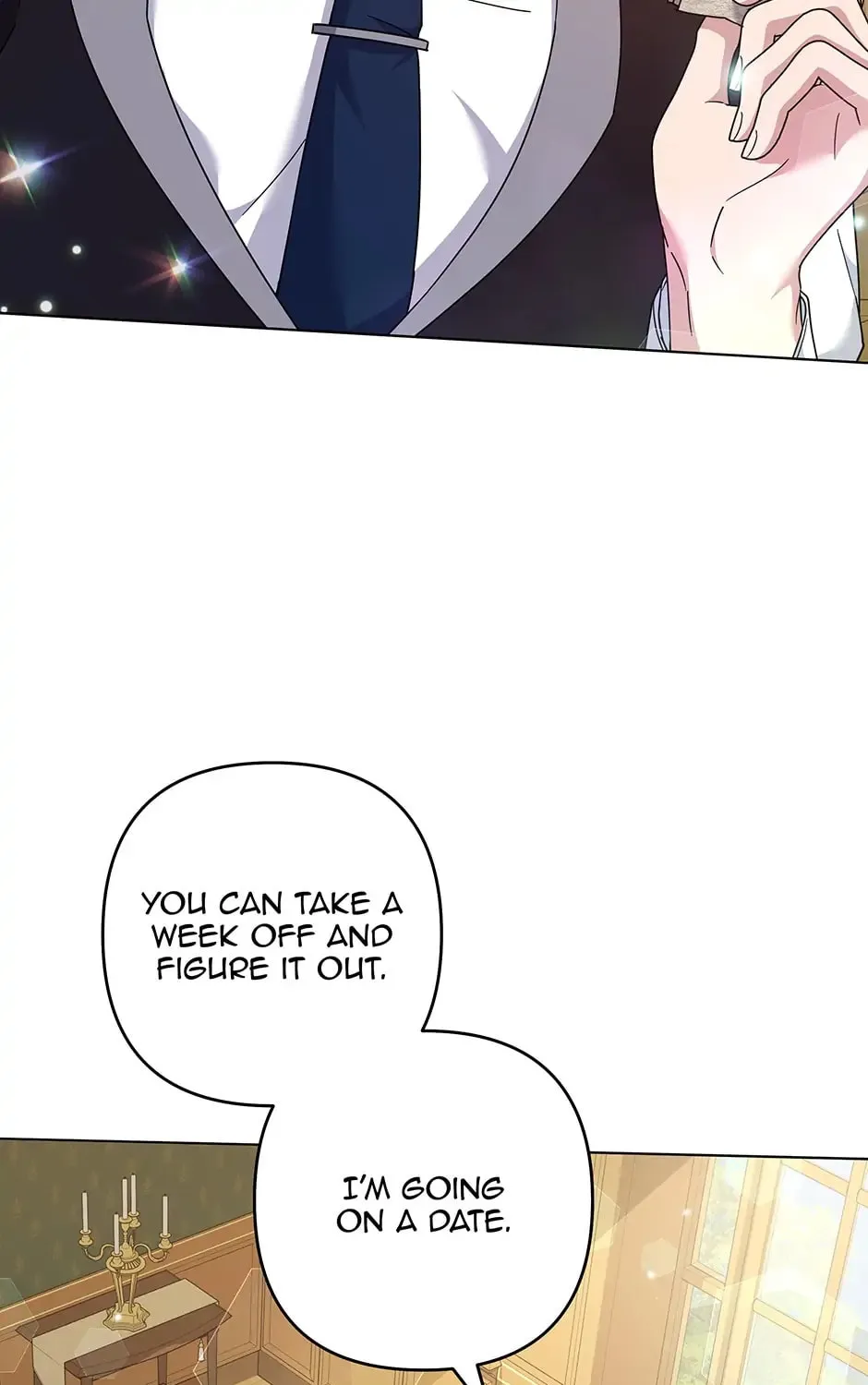 What It Means to Be You Chapter 121 page 45 - 