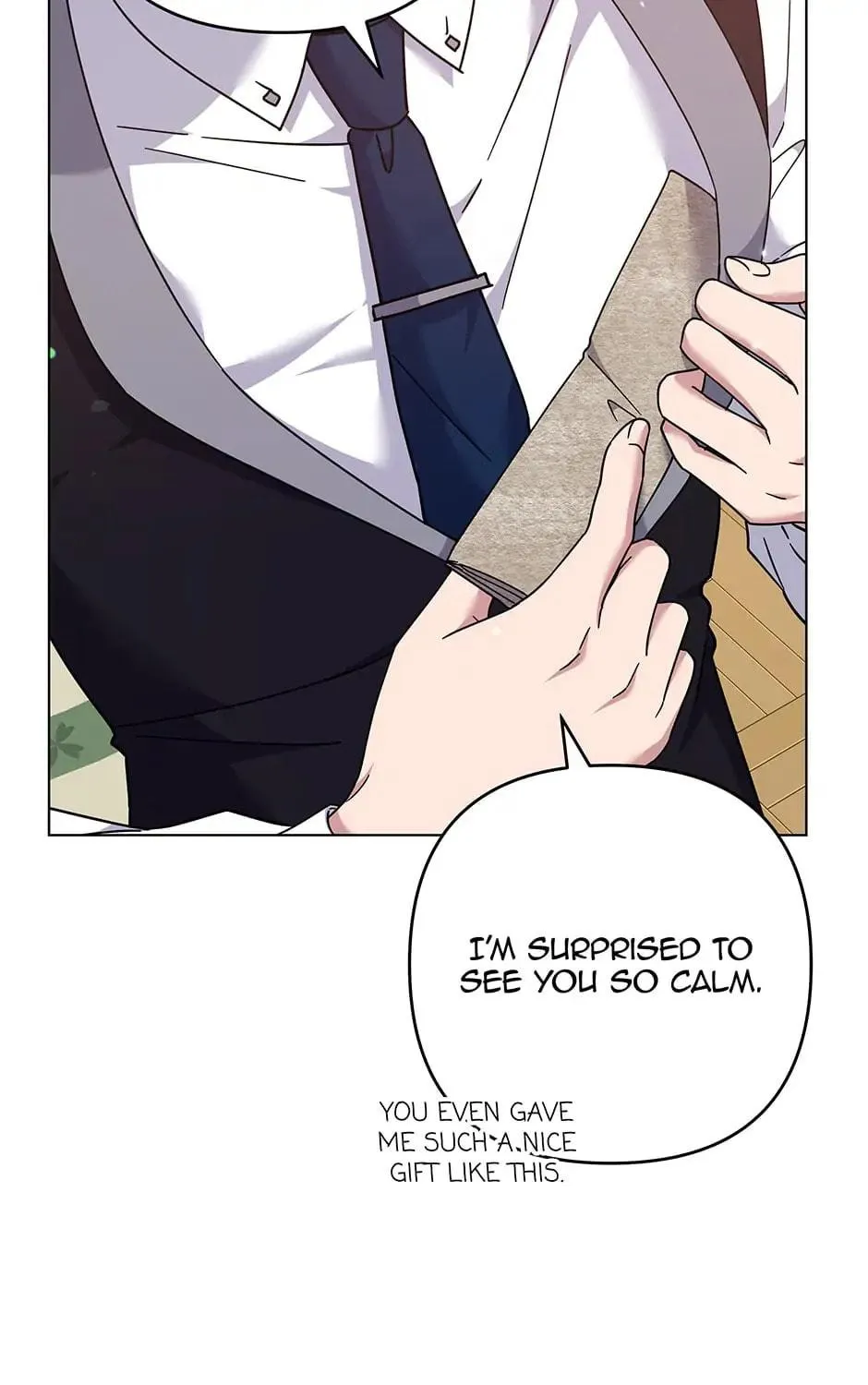 What It Means to Be You Chapter 121 page 49 - 