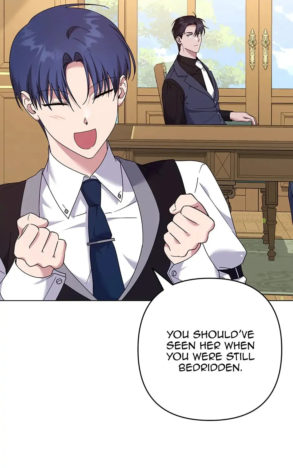 What It Means to Be You Chapter 121 page 57 - 