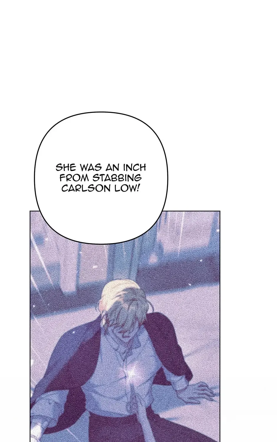 What It Means to Be You Chapter 121 page 61 - 