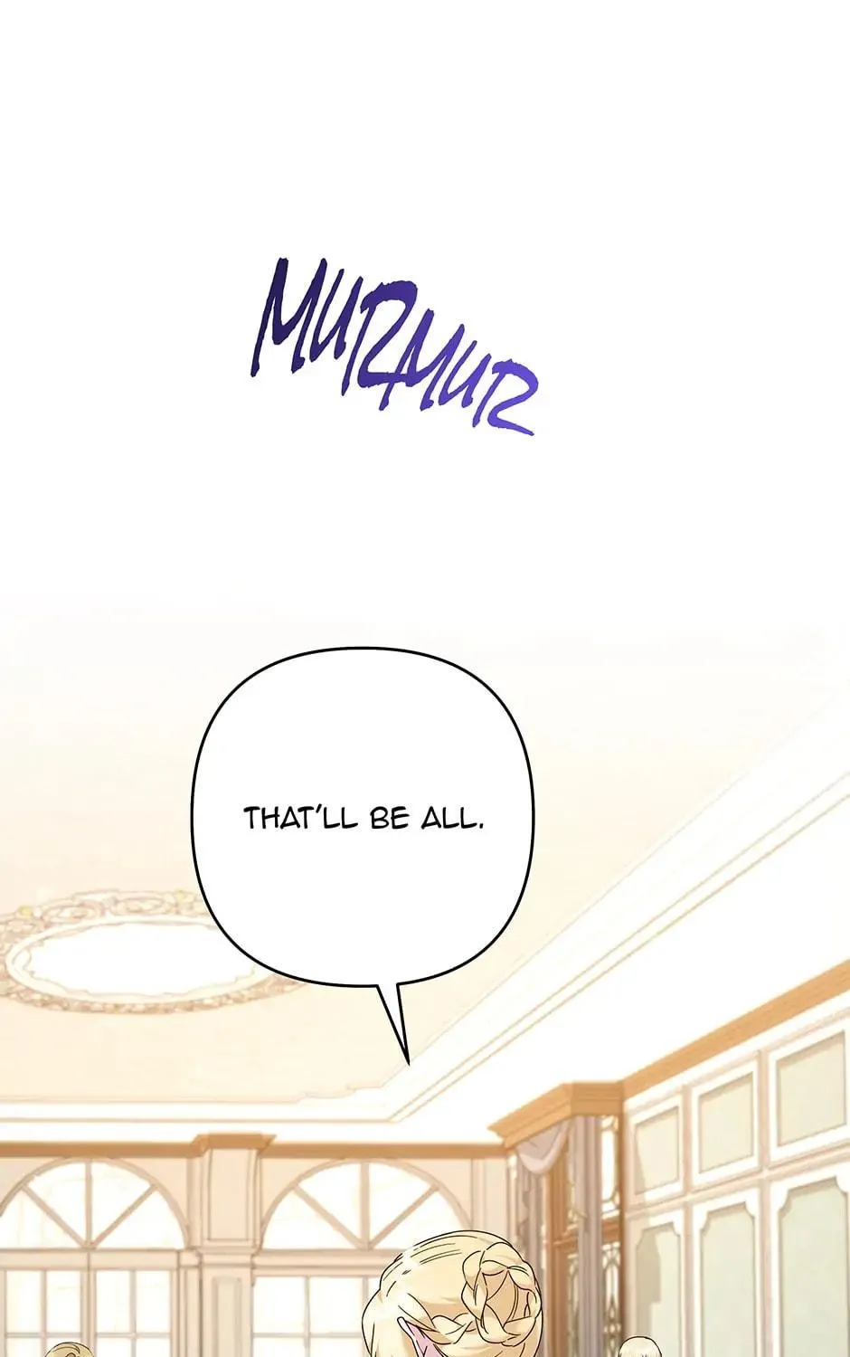What It Means to Be You Chapter 121 page 71 - 